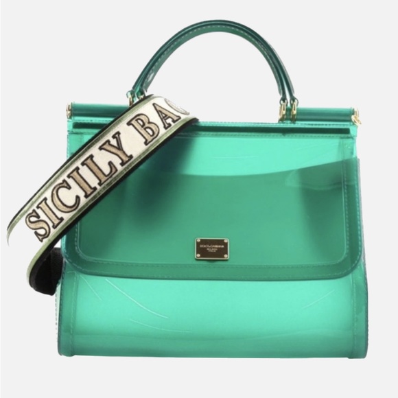 Dolce & Gabbana Sicily bag - Picture 3 of 10